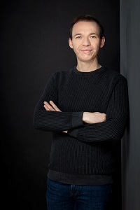 Matthias Gröll - IT-Services Gröll Kottingbrunn