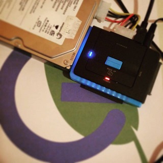 Datenrettung IT-Services Gröll Kottingbrunn